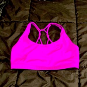 EXPRESS EXP Core Performance Sports Bra
